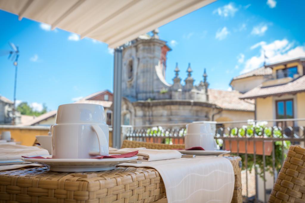 Hotel Conte Ruggero Serra San Bruno Exterior photo